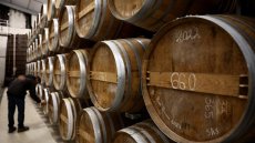 Cognac: les négociations avec les autorités chinoises en bonne voie, selon un ministre français