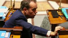 L'Assemblée adopte le budget de l'Etat, qui va être transmis au Sénat