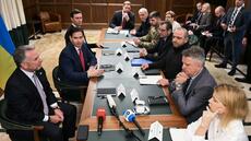 De nouvelles discussions entre Ukrainiens et Américains prévues pour ce vendredi à Miami, selon Kiev