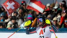 Ski: le Français Paco Rassat remporte le slalom de Gurgl, sa première victoire en Coupe du monde