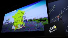 Tour de France 2026: l'Alpe d'Huez, plutôt deux fois qu'une