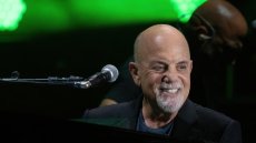 Billy Joel annule une série de concerts en raison d'une affection au cerveau