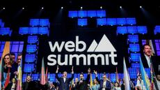 IA, robots et quantique au cœur du Web Summit de Lisbonne