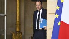 Lecornu fustige le cauchemar du contre-budget du RN notamment pour les collectivités