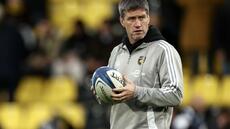 Champions Cup: O'Gara déplore l'élimination inacceptable de La Rochelle