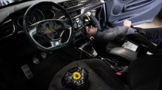 Airbags Takata: des juges saisis pour mise en danger de la vie d'autrui