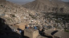 Se loger à Kaboul, mission quasi impossible