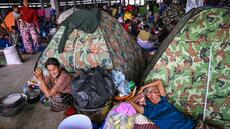 Affrontements entre le Cambodge et la Thaïlande: 26 morts en une semaine