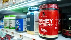 Aux Etats-Unis, la fièvre protéinée muscle l'industrie laitière