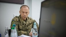 Kiev promet d'intensifier ses frappes en profondeur en Russie