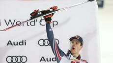 Clément Noël et Chloé Trespeuch, porte-drapeaux des Bleus aux JO-2026