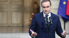Budget: Lecornu confirme une baisse d'un impôt de production, la CVAE, pour 1,1 milliard, selon son entourage