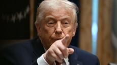 Trump étrille l'Europe qui se délabre à cause de l'immigration