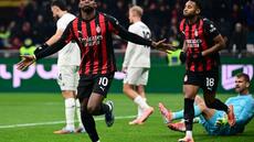 Italie: l'AC Milan passe en tête, Yildiz relance la Juventus