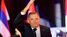 Les Bosniens votent aux élections générales dans une profonde division