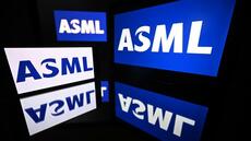ASML annonce un bond de son bénéfice 2025 mais 1.700 suppressions de postes