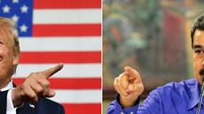 Trump et Maduro prêts à parler alors que les tensions montent au Venezuela