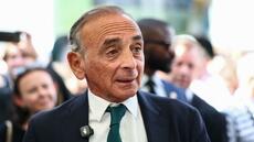 Présidentielle: Zemmour prévoit d'annoncer sa candidature avant décembre