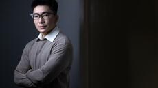 Haute couture: Phan Huy, le prodige de la mode vietnamienne à l'honneur à Paris