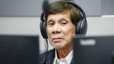L'ex-président philippin Duterte est apte à être jugé, déclare la CPI