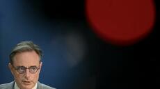 Le chat du Premier ministre belge se fait un nom, comme Larry à Downing Street