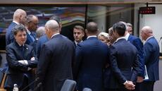 Rendez-vous à Bruxelles: bataille budgétaire entre dirigeants européens