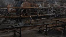 Gaz en Ukraine: un hiver plus dur attendu après des destructions considérables (responsable à l'AFP)