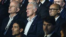 Mondial-2026: la France avec le Sénégal, la Norvège et un barragiste intercontinental dans le groupe I