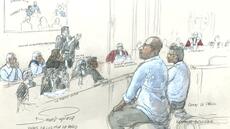 Assassinat d'Aramburu : soudain, dix détonations glacent la cour d'assises
