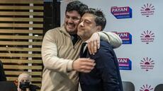 Municipales: Amine Kessaci s'engage avec Payan pour combattre le narcotrafic à Marseille