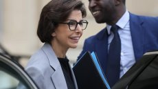 Législative partielle: Dati envisage elle aussi de se présenter à Paris