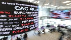 Les Bourses européennes ouvrent en baisse