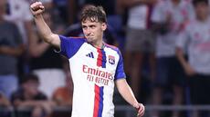 Ligue 1: Lyon veut confirmer les promesses de son redressement