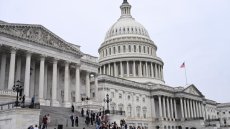 Shutdown en vue: les Etats-Unis au bord de la paralysie fédérale