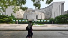La banque centrale chinoise dénonce la politisation du système monétaire mondial