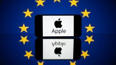 Apple fait appel contre une amende de 500 millions d'euros infligée par l'UE