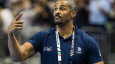 Hand: Ivry écarte Didier Dinart de son poste d'entraîneur