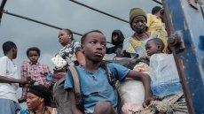 La communauté internationale réunie à Paris au chevet de la région des Grands Lacs