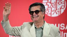 Le réalisateur dissident Jafar Panahi regrette de ne pas pouvoir représenter l'Iran aux Oscars