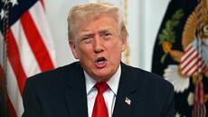 Trump avertit d'opérations terrestres contre les narcotrafiquants vénézuéliens dans un avenir proche