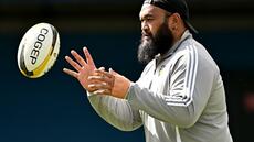 Rugby: avec la fin de carrière d'Atonio, le pack du XV de France sans clef de voûte