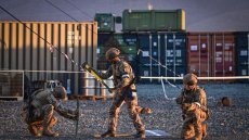 En Roumanie, l'Otan exhibe sa solidarité stratégique face à la Russie