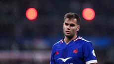 XV de France: Galthié tranche dans le vif et lâche des cadres