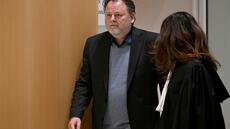 Le cinéaste Christophe Ruggia jugé en appel pour agressions sexuelles sur Adèle Haenel mineure