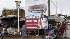 Guinée: le régulateur des médias rétablit un site privé d'informations suspendu