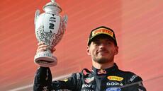 Formule 1: le Néerlandais Max Verstappen prolonge jusqu'en 2030 avec Red Bull (écurie)