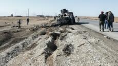 Syrie: l'armée masse des renforts face aux Kurdes, après l'échec de pourparlers avec Damas