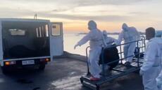 Naufrage d'un ferry aux Philippines: le bilan monte à 29 morts