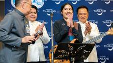 La Thaïlande acclame Nene Royal, sa première gagnante de l'émission America's Got Talent