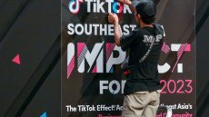L'Indonésie suspend TikTok qui a refusé de fournir des données liées aux manifestations